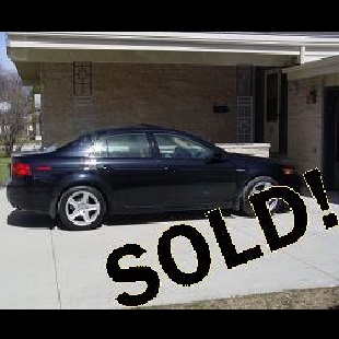 Another Car Sold On This Website